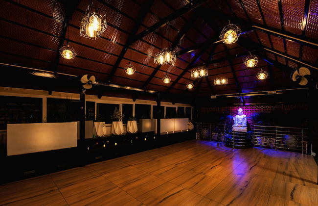 Royal Tusker Luxury Service Apartments - Foto 38