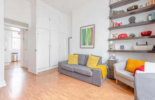 Central Spacious Studio Near Kensington Gardens - Foto 9