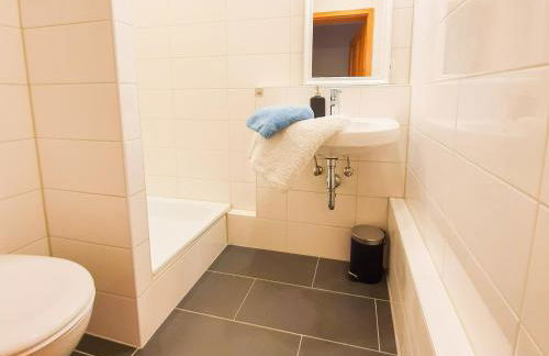 Ferienwohnung Hammer - Alpenblick - Foto 23