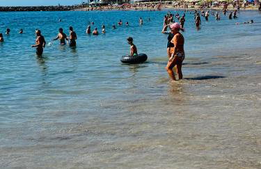 Best Ocean View & Sunset - Los Cristianos - Foto 32