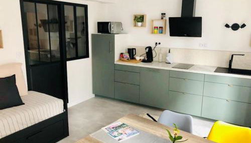 LE GARENGEOT 2 -WIFi-CENTRE VILLE - Foto 3