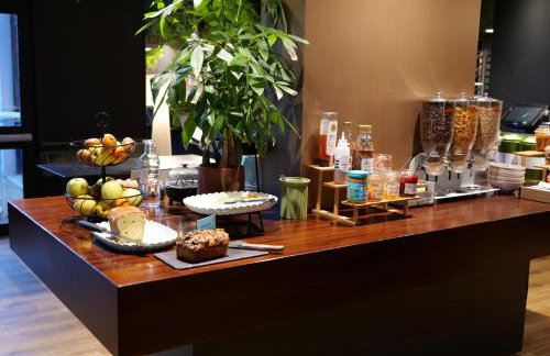 Lorient Résidence - Foto 59