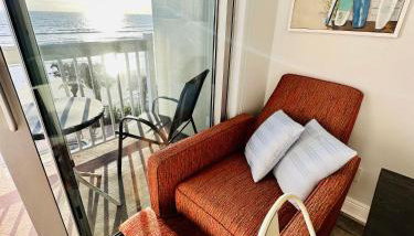 Daytona Beach Resort Private balcony Ocean Front - Foto 3