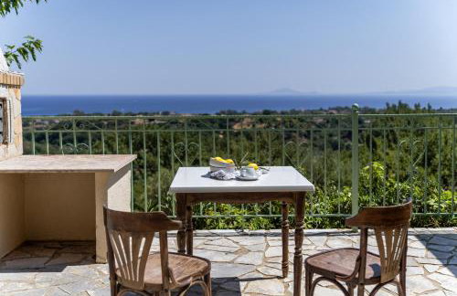 Villa Sevastoula - Foto 42