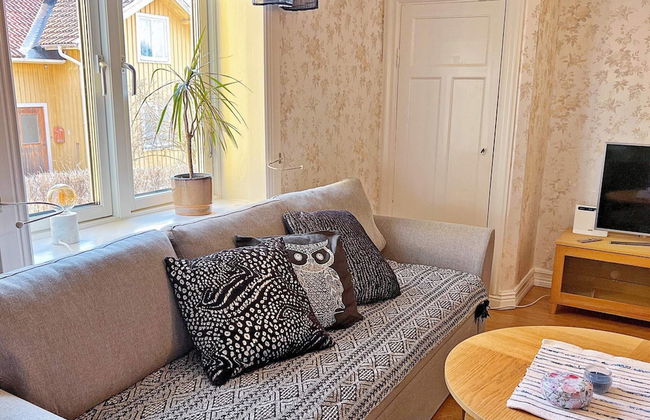 5 Person Holiday Home in Nykvarn - Foto 6