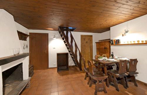 Appartamento La Fontaine Ski In Ski Out - Happy Rentals - Foto 28