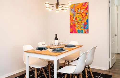 Cozy Oasis in Marina Del Rey!Free Swimming Pool and Parking - Foto 11