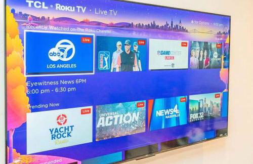 Newly Remodeled 3B2B House - Foto 6