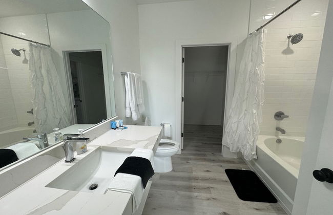 Handsboro Pointe Condo & Suites - Foto 38