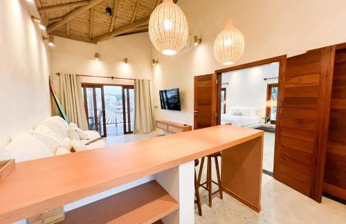 Jurema Branca Villa - Photo 17