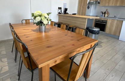 LES MAISONS DU PATY - Foto 11