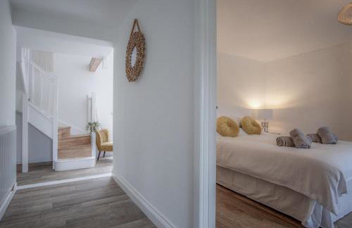 Brook Cottage - 7 Bedroom Cottage - Dale - Foto 16