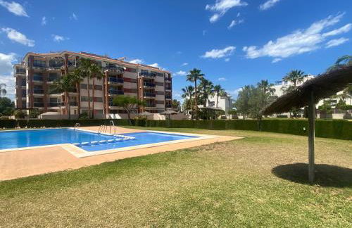 Denia Nature Apartment - Foto 18