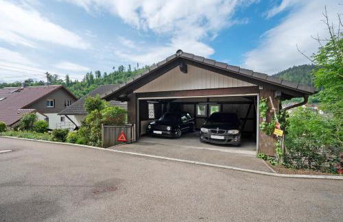 Ferienwohnung Am Lehen Schiltach - Foto 35