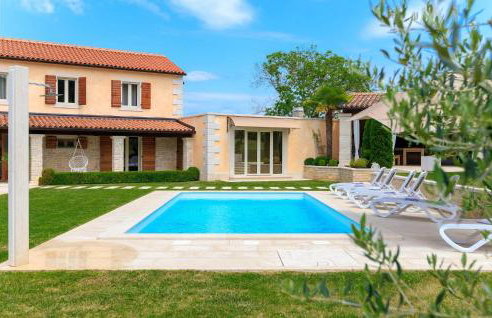 Villa Viscum - Foto 7