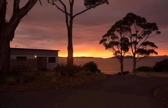 Swansea Beach Chalets - Foto 34