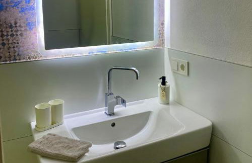 RHÖN GLÜCK - Die Ferienwohnung mit Weitblick - Foto 16