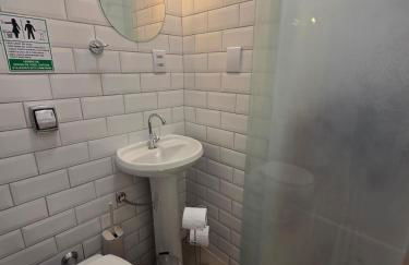 Apto moderno em frente a praia no Embare em Santos - Foto 16