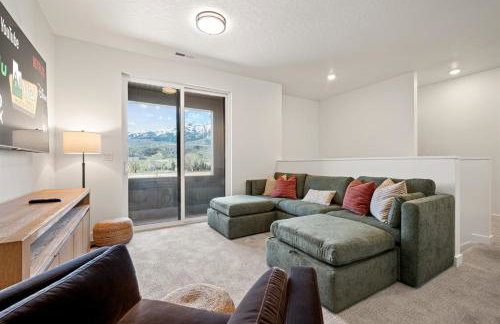 Mountain Green Snowbasin Getaway R5049Ski Retreat - Foto 37