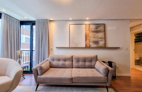 Apartamento Luxo, no Centro de Canela - Foto 12