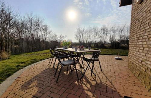 Ferienwohnung in Kronsgaard mit eingezäuntem Gartenbereich für Hunde - Foto 31