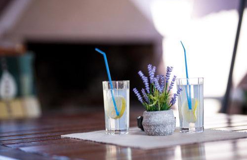 Malinsummer Apartments - Foto 15