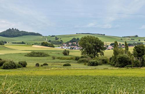 Ferienwohnung Heilsbergblick - Photo 17