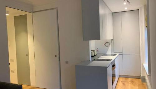 Regents Park Apartments - Foto 5