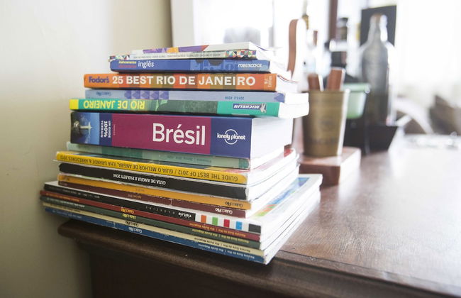 Fadel 702 Estadia Carioca - Foto 26