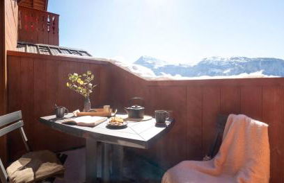 Résidence Pierre & Vacances Premium Les Fermes Du Soleil - Foto 8