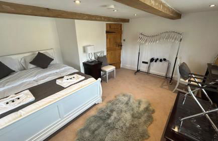 Stunning 4 Bed Near Alton Towers, Polar Bears, Peak District - Foto 23