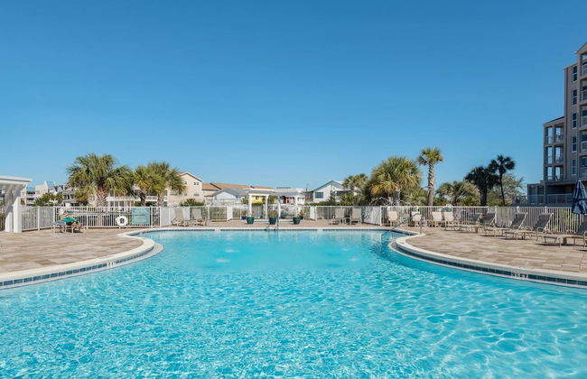 Magnolia House #510- Gone Gulfin' - Foto 28