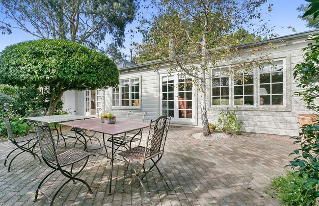 Lynton Cottage - Foto 16