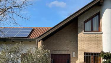 Villa Marinella Apartments - Locazione Turistica - Foto 1, Garden