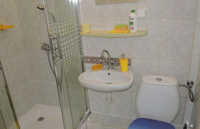 Holiday Home in Dziwnowek Near Clean Beach - Foto 11