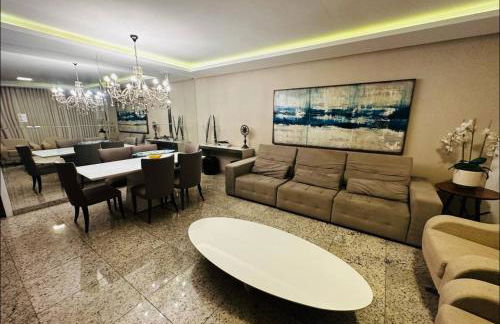 Apartamento Luxo nas Docas - Foto 1