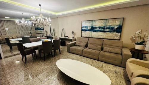 Apartamento Luxo nas Docas - Foto 1