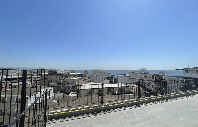 Blue Mansion Hotel - Foto 44