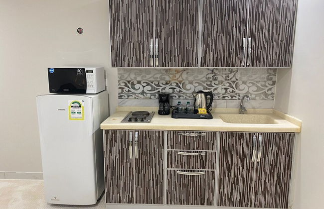 Julanar Alsharq Suites - Foto 25