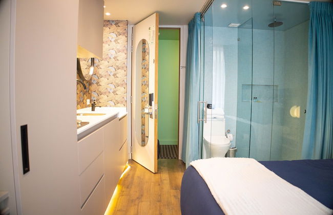 Grace Chapinero - Foto 4