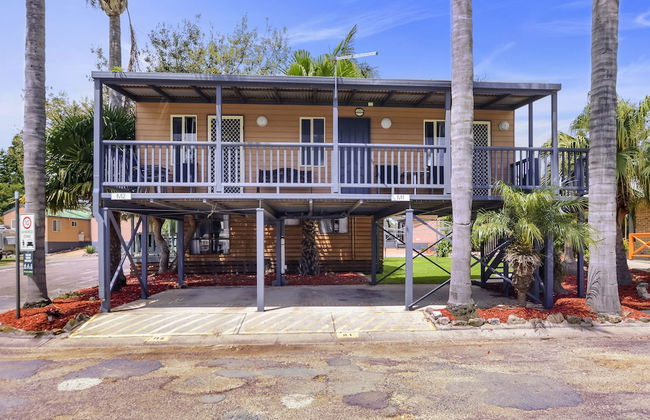 Moruya Holiday Park - Foto 36