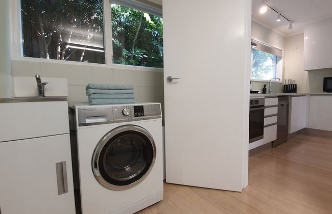 Herne Bay Gem Near Beach - Carpark - Foto 18