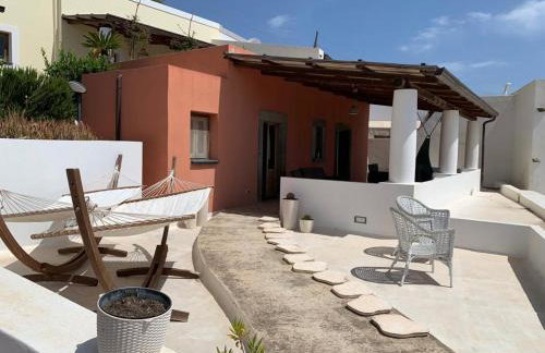 Casa Il Faro - vista mare, 100 mt dalla spiaggia - Foto 15