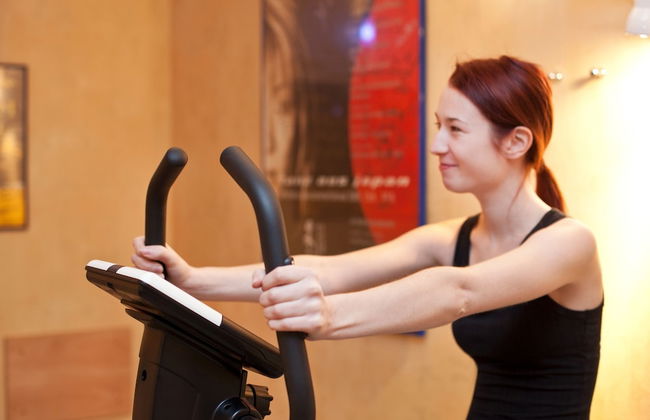 Boardinghouse Düsseldorf - Photo 39