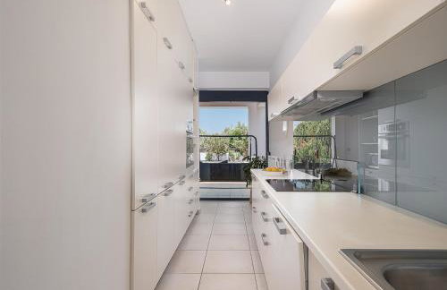 Seametry Villa - Foto 120