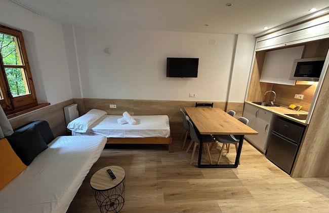 Apartamentos La Solana - Photo 8