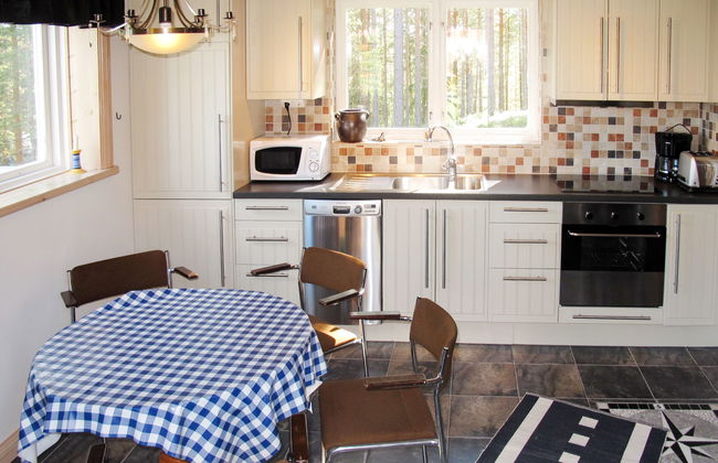 Nedre Gärdsjö - Foto 7