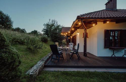 Willa Juszczyn - Foto 4