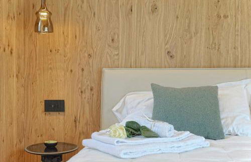 Lux Domotic Apt-Chalet Dolomites - Foto 30