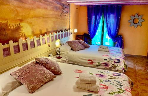 Casa El Pelaire - Foto 97